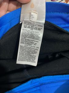 Puma Black Track Pants