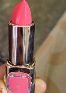 Half N Lipstick