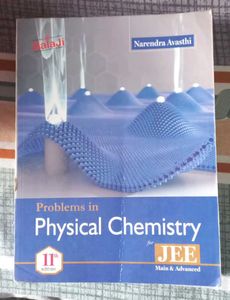 Problems in Physical Chemistry