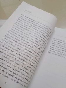 Learn German with Stories