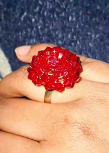 Shiny Ring