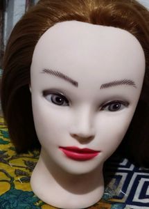 dummy for hairstyles