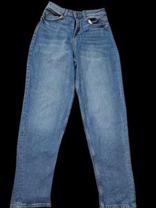 H&amp;m Blue Denim Jeans