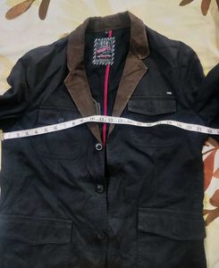 Mufti Brand Blazer