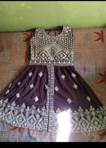 Sharara Suit
