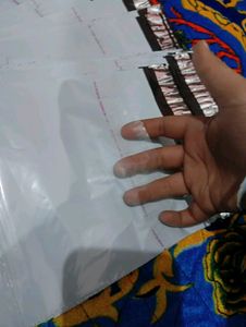 25 Pcs Shipping Bag