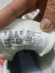 Cute Puma Kids Sneakers