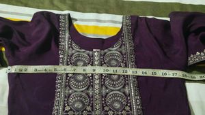 Heavy Beautiful Kurta Set