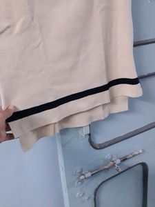 T Shirt with Side Bows