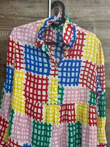 Only Branded Funky Dress