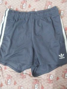 Adidas Athletic Shorts