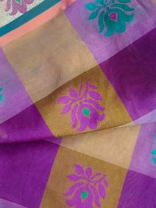Combo!!  Combo Of 5 Sarees