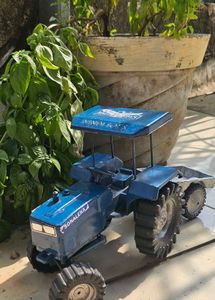 Toy Tractor