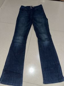 Jeans Levis Y2k