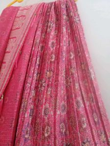 Lehga choli