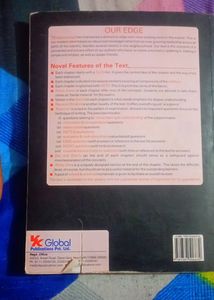 Class 12 Microeconomics Book