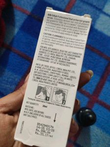 L'Oreal Serioxyl Hair Growth Serum