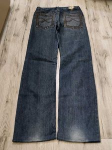 Ma831 Triger Bootcut Jeans Waist 32