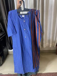 Kurta Pant Set