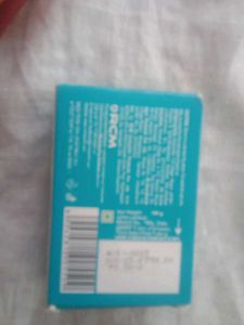 NYSA Sensation Nourishing Cream Soap