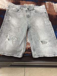 Y/F Shorts