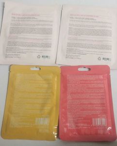 4 Face masks • Imported from korea And china
