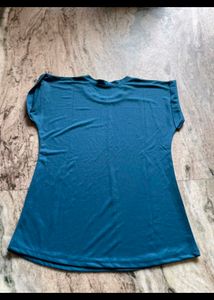 Blue Tshirt