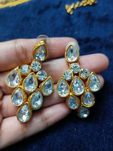 Elegant Jewelry Set