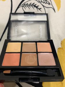 Maybelline Concealer Palette Medium Shade