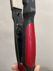 Revlon Hair Straightener