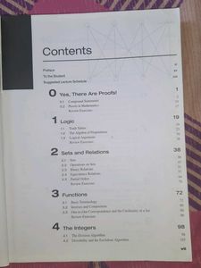 DISCRETE MATHEMATICS WITH GRAPH THEORY