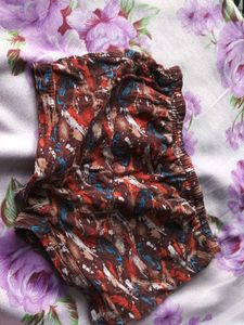 Printed Leggings