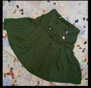 Girls 3 Piss Suit
