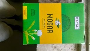 Mogra Agarbatti 12 Packs Inside Box
