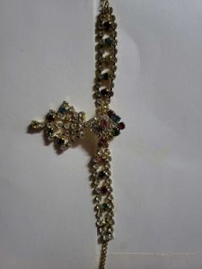 Necklace  And Pendent
