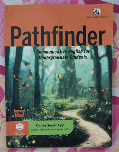 Pathfinder Book