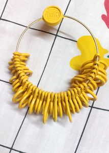 Ring Sizer For Fingers