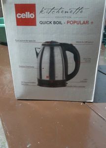 Electric Kettle