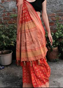 Elegant 4  saree combo