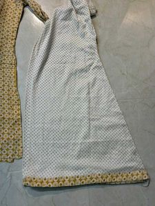 Best Cotton Kurta Set