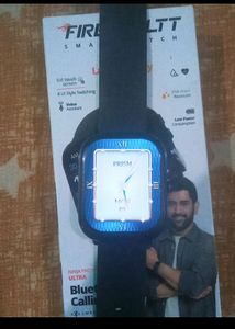 Fire-Boltt Ninja Pro Max Ultra Smartwatch