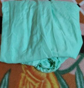 Sea Green Salwar Kameez Bottom