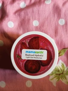 Mamaearth Beetroot Moisturizer