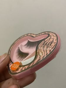 Beauty Eyelashes