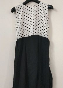 Short Dress