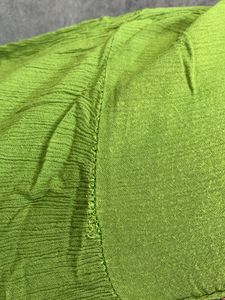 Olive Green Top