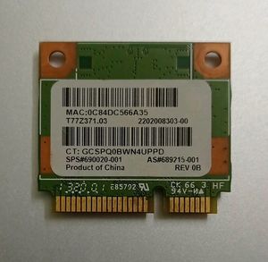 Mediatek Ralink Network Adapter Card