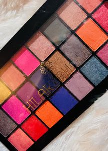 Hilary Rhoda 24 Color Eyeshadow Palette