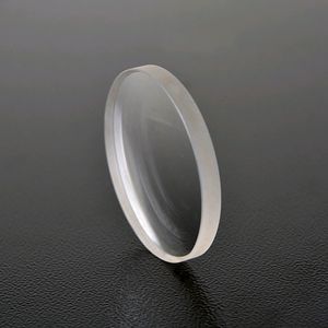 Real Concave Lens Mirror