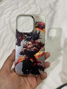 Iphone 14 Pro Cover